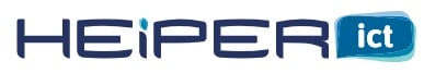 heiper ict logo