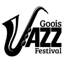 Goois Jazz Festival logo