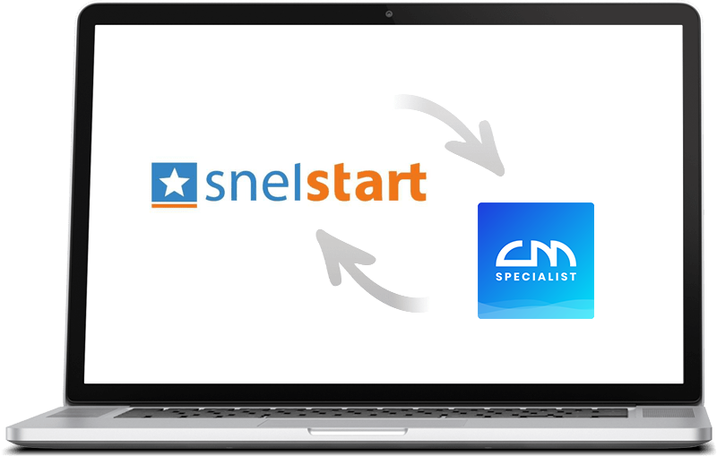 SnelStart Online & CM Specialist