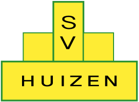 SV Huizen - logo