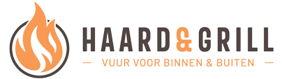 Logo Haard & Grill