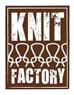 Logo Knit Factory