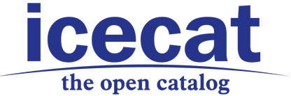 Icecat, the open catalog