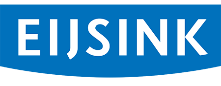 Logo Eijsink - JUPA
