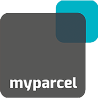 MyParcel logo