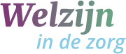 Logo Welzijn in de zorg