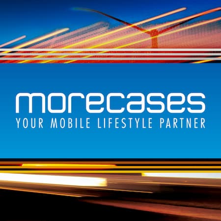 Logo Morecases