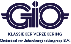 Logo GIO
