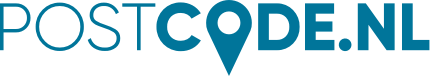 Postcode.nl logo