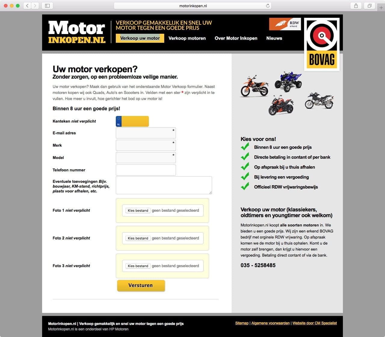 Motorinkopen.nl