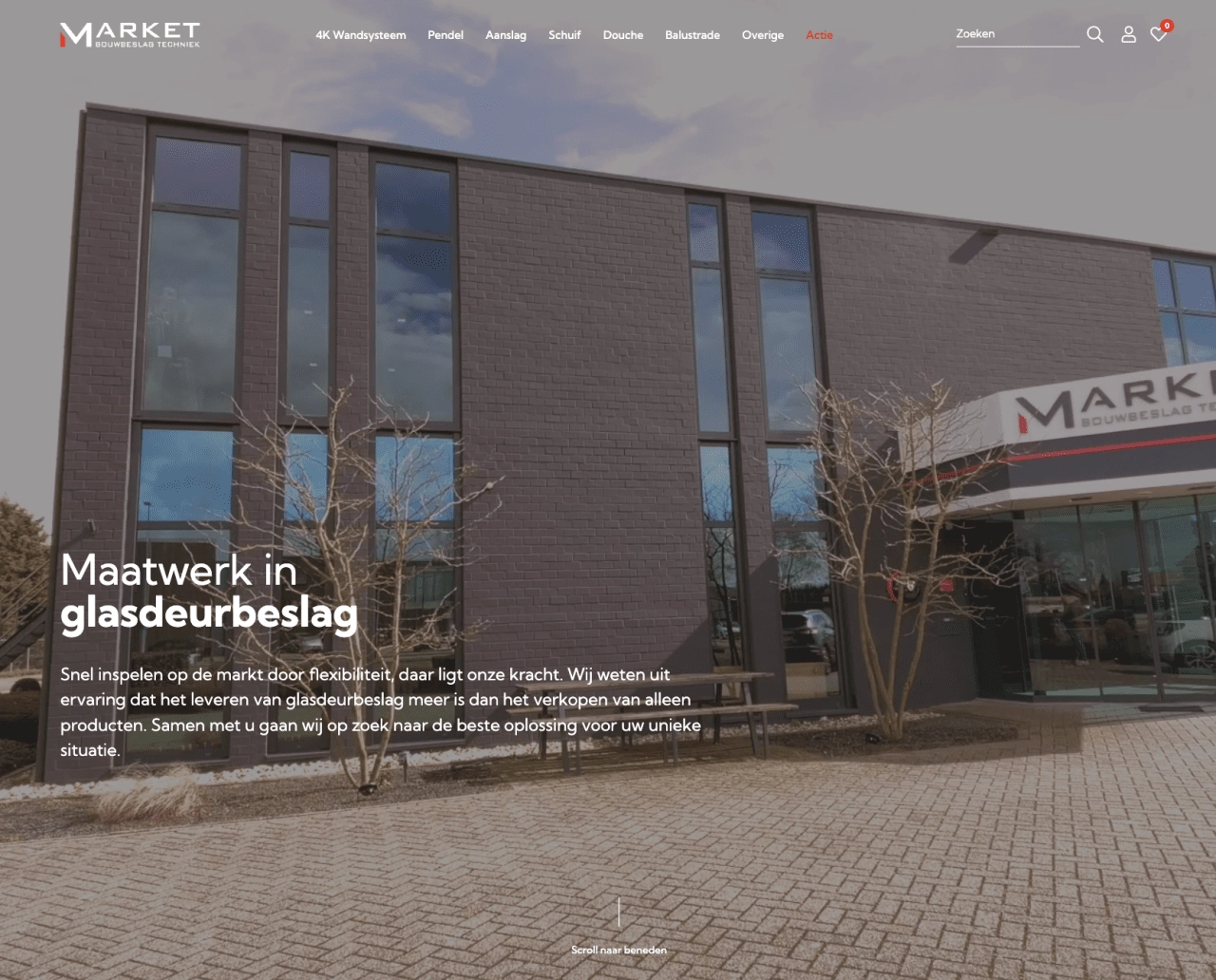 Market