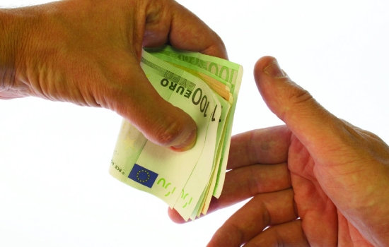 Transactiekosten en het doorberekenen aan klanten