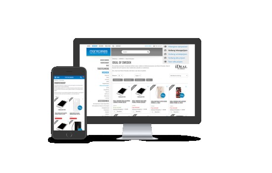 Uitgebreide prijsafspraken voor de Groothandel