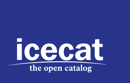 Nieuw: Icecat webshop koppeling