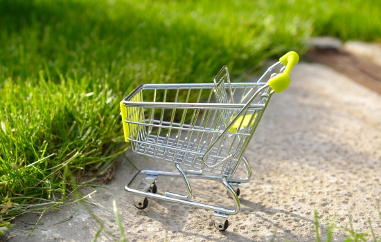 Hoe duurzaam onderneem jij met jouw webshop?