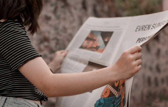 7 tips voor het maken van dé nieuwsbrief