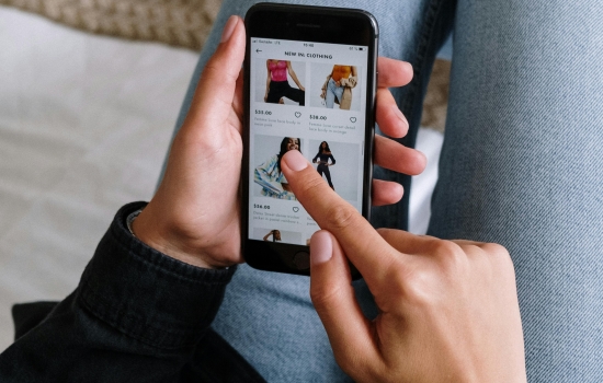 Verhoog de mobiele conversie van je webshop door betere CX