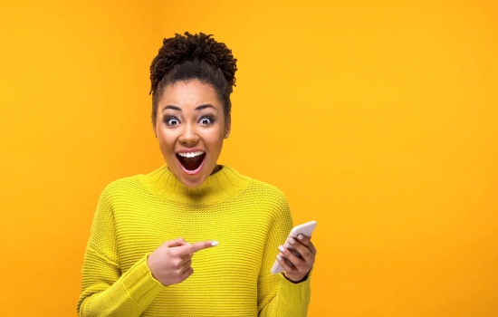 20% meer kans op conversie met Kiyoh 