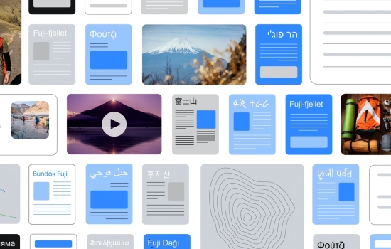 Google MUM wil jou zo goed mogelijk begrijpen