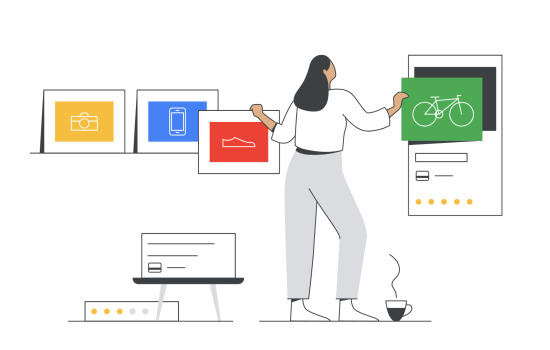 Profiteer van gratis Google Shopping