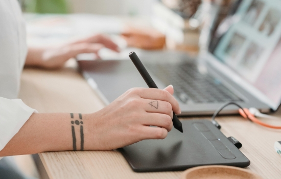 5 redenen waarom je een redesign zou moeten overwegen