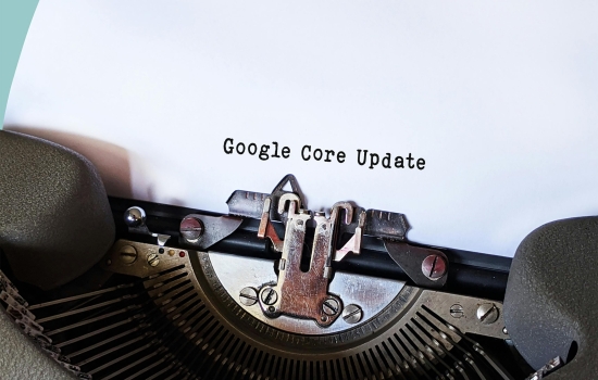 Wat houden Google Core updates in?