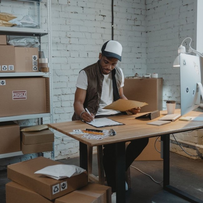 Van MplusKASSA naar je webshop