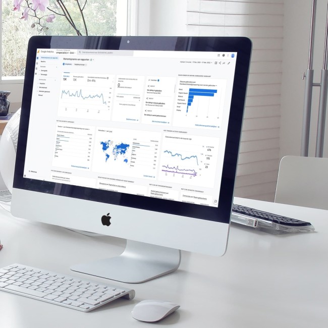 CM Shop: krachtpatser voor e-commerce