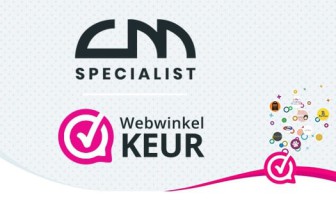 Officieel WebwinkelKeur partner